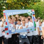San Marino Cup 2022 – HERE WE ARE READY AND YOU? Dream Team Sports Tour